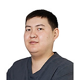 Намогоев Владимир Сергеевич