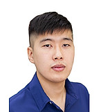 Ильин Максим Алексеевич