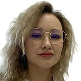 Бурдуковская Юлия Владимировна