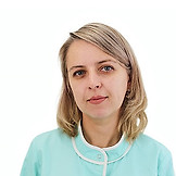 Гордеева Ольга Олеговна
