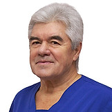 Букин Евгений Яковлевич