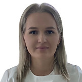 Солдатюк Александра Анатольевна