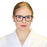 Кузнецова Кристина Игоревна