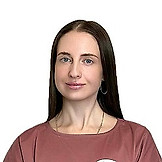 Шкутник Елена Александровна