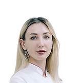 Мутина Светлана Александровна