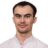 Курбатов Максим Евгеньевич