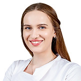 Рассохина (Сушко) Елизавета Романовна