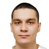 Хоменок Никита Евгеньевич