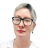 Асеева Елена Валентиновна