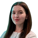 Соболева Валентина Вадимовна 