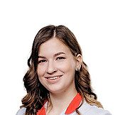 Рязанцева Евгения Александровна