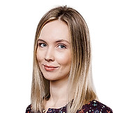 Шуб Людмила Сергеевна