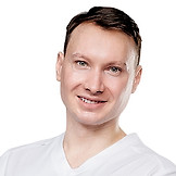 Щастливый Денис Владимирович