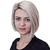 Зубакина Елена Сергеевна