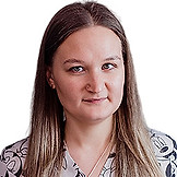 Добежина Анна Марковна