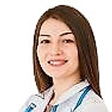 Булачева Полина Максимовна