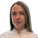 Плотникова Наталья Сергеевна