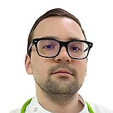 Конурин Александр Юрьевич