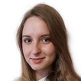 Сенаторова Елена Алексеевна