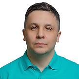 Юсупов Рашид Фаридович