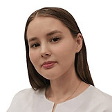 Гридина Полина Романовна