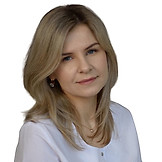 Вахрушева Анастасия Андреевна