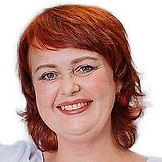 Тимофеева Людмила Георгиевна