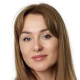 Кондратьева Ирина Сергеевна