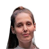 Деревцова Алина Вадимовна