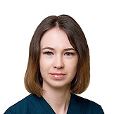 Былкова Вера Константинова