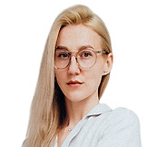 Абраменко Карина Евгеньевна