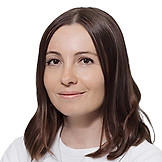 Серова Юлия Александровна