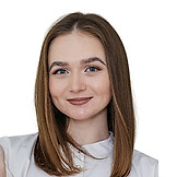 Сытник Валерия Сергеевна