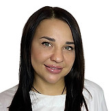 Белозерова Инна Сергеевна