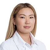 Хамаева Елена Ивановна