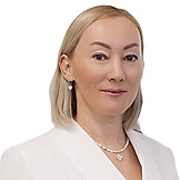Ванчук Валентина Георгиевна