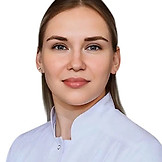 Пластинина Екатерина Евгеньевна