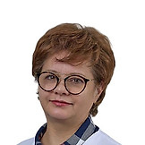Шерман Юлия Викторовна