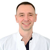 Серов Никита Сергеевич