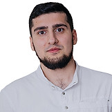 Тейюбов Гусейн Мехтиевич