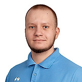 Антипин Кирилл Игоревич
