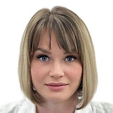 Островерхова Светлана Сергеевна
