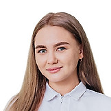 Рыжкович Яна Андреевна