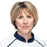 Кожина Полина Сергеевна