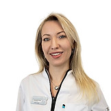 Светличная Алена Сергеевна