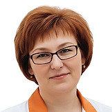 Рождественская Оксана Александровна