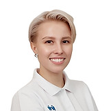 Невойт Анастасия Юрьевна