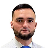 Бирюков Сергей Николаевич