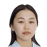 Санжиева Дарима Баторовна