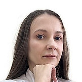 Бутерус Наталия Александровна